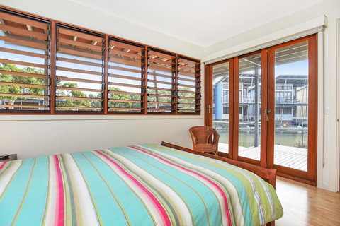 Villa 53 South Shores - Normanville S14 - Accommodation Cooktown 15