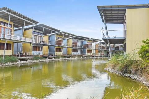 Villa 53 South Shores - Normanville S14 - Accommodation Cooktown 6