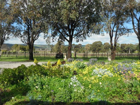 Linger Longer Vineyard - Accommodation Cooktown 17