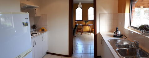 Linger Longer Vineyard - Accommodation Cooktown 8