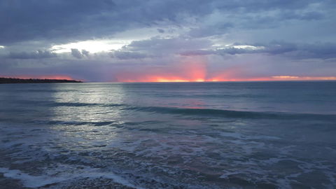 Linger Longer Vineyard - Accommodation Cooktown 21