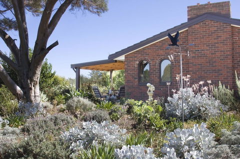 Linger Longer Vineyard - Accommodation Cooktown 13