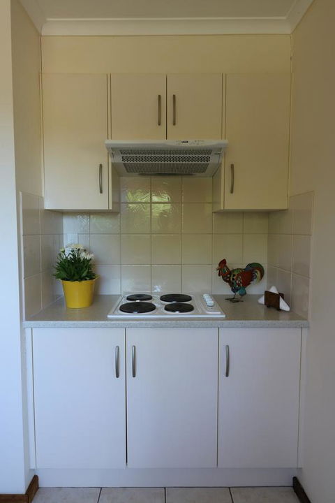 Linger Longer Vineyard - Accommodation Cooktown 7