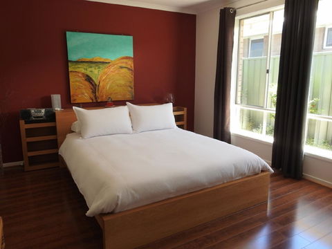Sanctuary In The Valley - Accommodation Cooktown 5