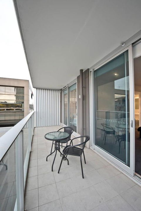 Luxury City Apt With Pool, Gym, Spa, Netflix - Accommodation Cooktown 27