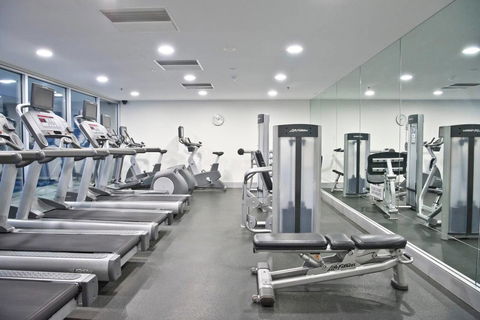 Luxury City Apt With Pool, Gym, Spa, Netflix - Accommodation Cooktown 6