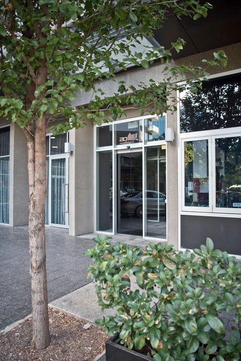 Luxury City Apt With Pool, Gym, Spa, Netflix - Accommodation Cooktown 1