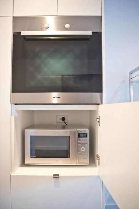 Luxury City Apt With Pool, Gym, Spa, Netflix - Accommodation Cooktown 19