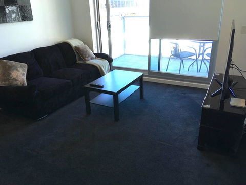 Luxury City Apt With Pool, Gym, Spa, Netflix - Accommodation Cooktown 20