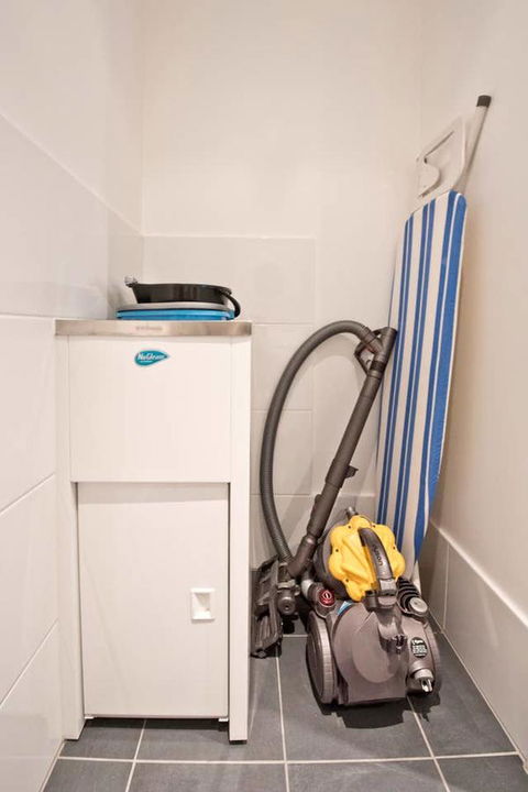 Luxury City Apt With Pool, Gym, Spa, Netflix - Accommodation Cooktown 10