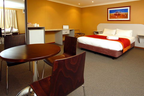 Victoria Hotel Strathalbyn - Accommodation Cooktown 3