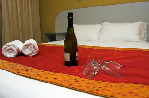 Victoria Hotel Strathalbyn - Accommodation Cooktown 0