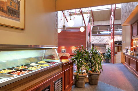 Victoria Hotel Strathalbyn - Accommodation Cooktown 4