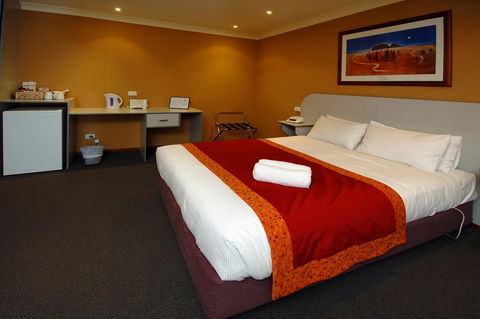 Victoria Hotel Strathalbyn - Accommodation Cooktown 17