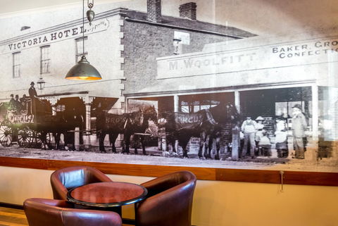 Victoria Hotel Strathalbyn - Accommodation Cooktown 22