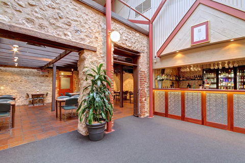 Victoria Hotel Strathalbyn - Accommodation Cooktown 10