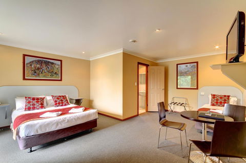 Victoria Hotel Strathalbyn - Accommodation Cooktown 18