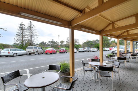 Victoria Hotel Strathalbyn - Accommodation Cooktown 14