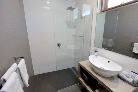 Robe Central Motel - Accommodation Cooktown 40