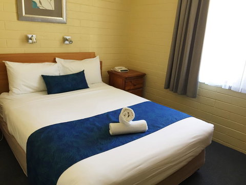 Robe Central Motel - Accommodation Cooktown 29