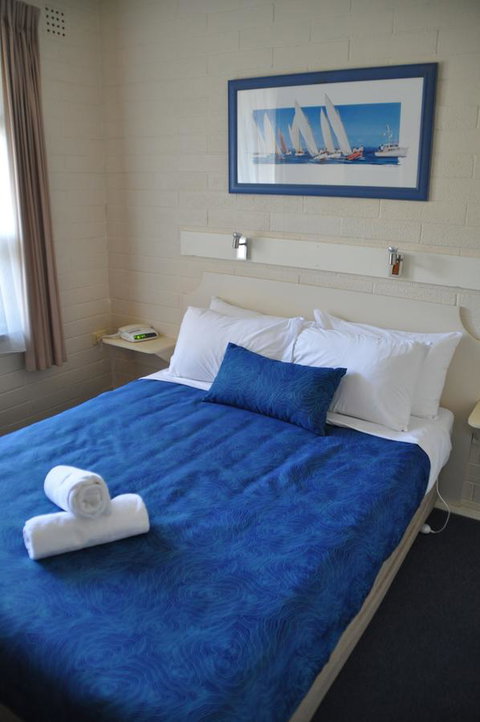 Robe Central Motel - Accommodation Cooktown 25