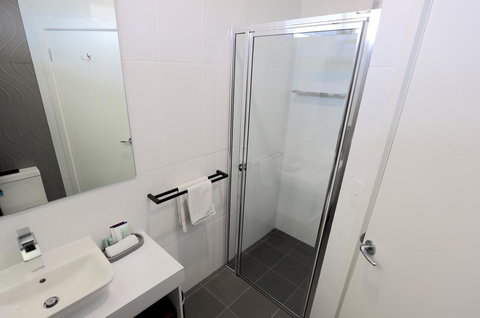 Robe Central Motel - Accommodation Cooktown 37