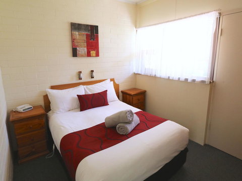 Robe Central Motel - Accommodation Cooktown 21