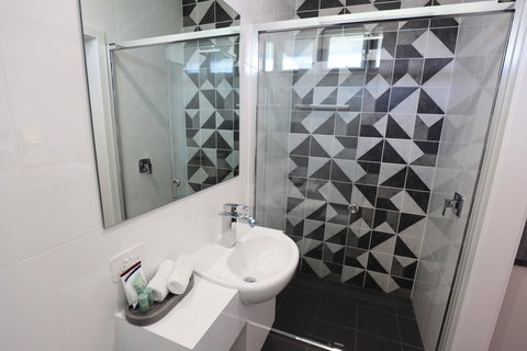 Robe Central Motel - Accommodation Cooktown 2