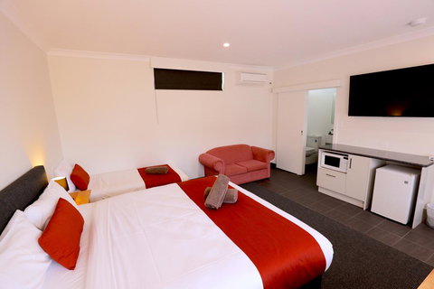 Robe Central Motel - Accommodation Cooktown 1