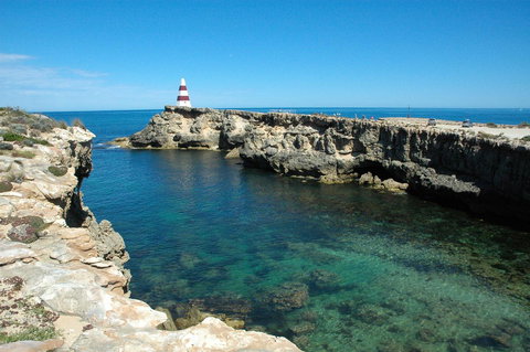 Robe Central Motel - Accommodation Cooktown 32