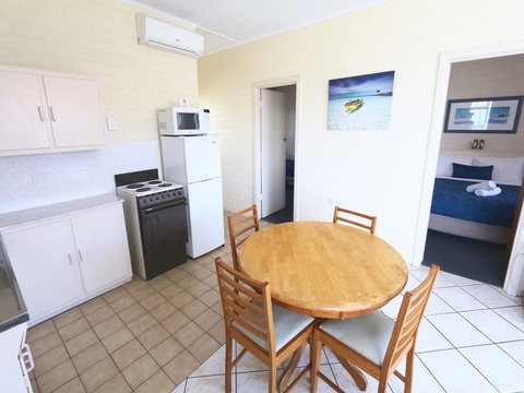 Robe Central Motel - Accommodation Cooktown 14