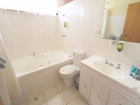 Robe Central Motel - Accommodation Cooktown 15