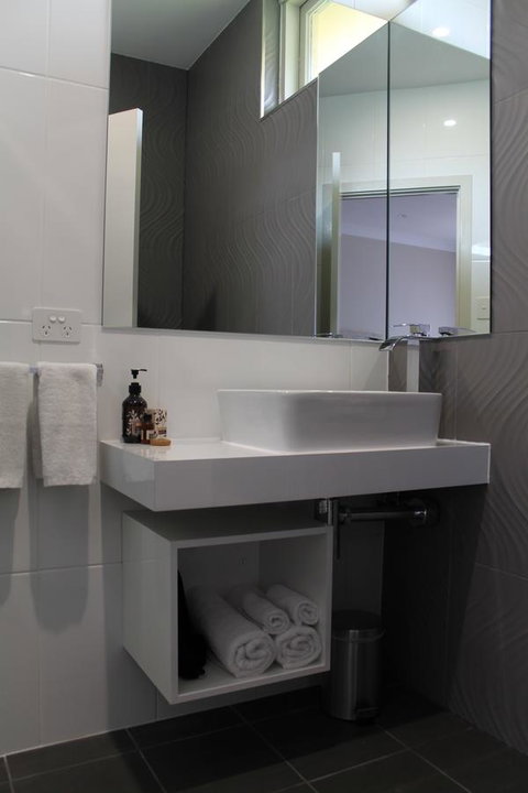 Robe Central Motel - Accommodation Cooktown 7