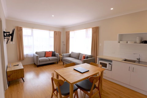 Robe Central Motel - Accommodation Cooktown 44