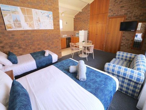 Robe Central Motel - Accommodation Cooktown 17