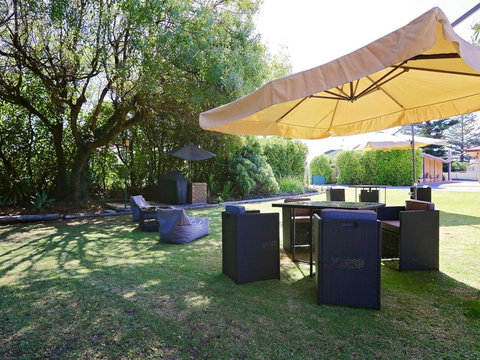 Robe Central Motel - Accommodation Cooktown 20