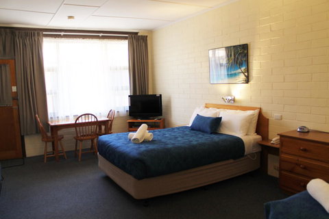 Robe Central Motel - Accommodation Cooktown 28