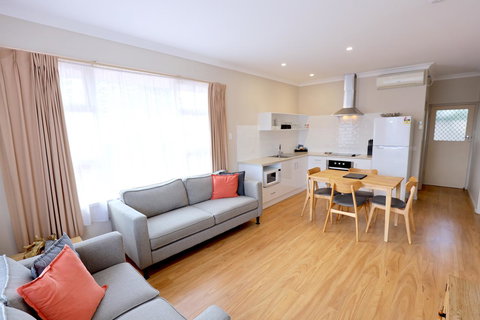 Robe Central Motel - Accommodation Cooktown 42