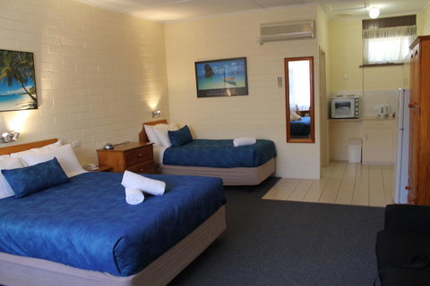 Robe Central Motel - Accommodation Cooktown 34