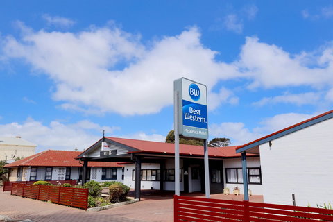 Robe Central Motel - Accommodation Cooktown 0