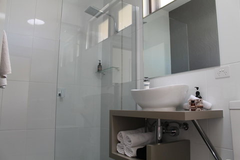 Robe Central Motel - Accommodation Cooktown 4