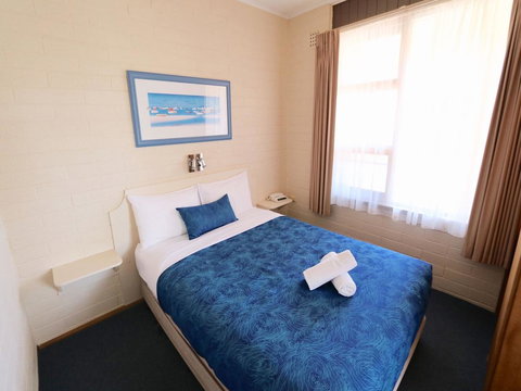 Robe Central Motel - Accommodation Cooktown 5
