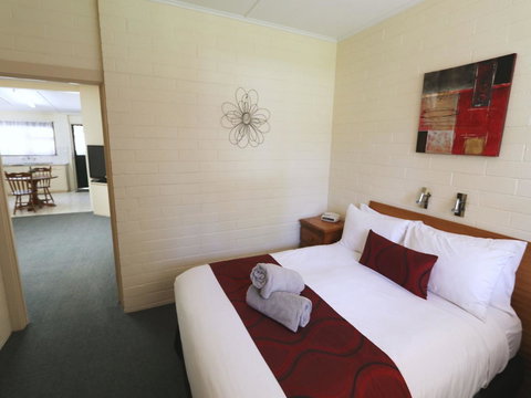 Robe Central Motel - Accommodation Cooktown 10