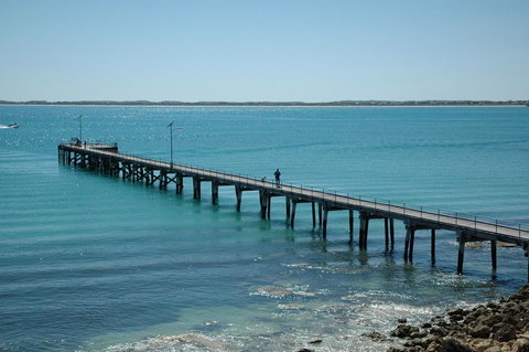 Robe Central Motel - Accommodation Cooktown 33