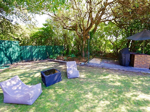 Robe Central Motel - Accommodation Cooktown 19