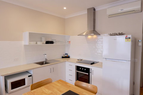 Robe Central Motel - Accommodation Cooktown 43