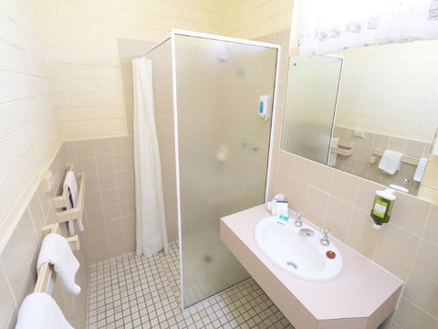 Robe Central Motel - Accommodation Cooktown 12