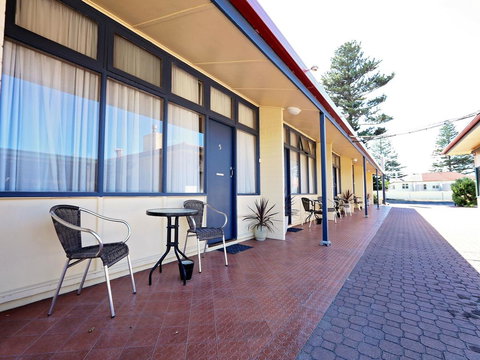 Robe Central Motel - Accommodation Cooktown 24
