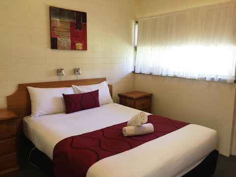 Robe Central Motel - Accommodation Cooktown 31