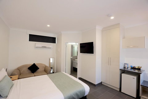 Robe Central Motel - Accommodation Cooktown 38